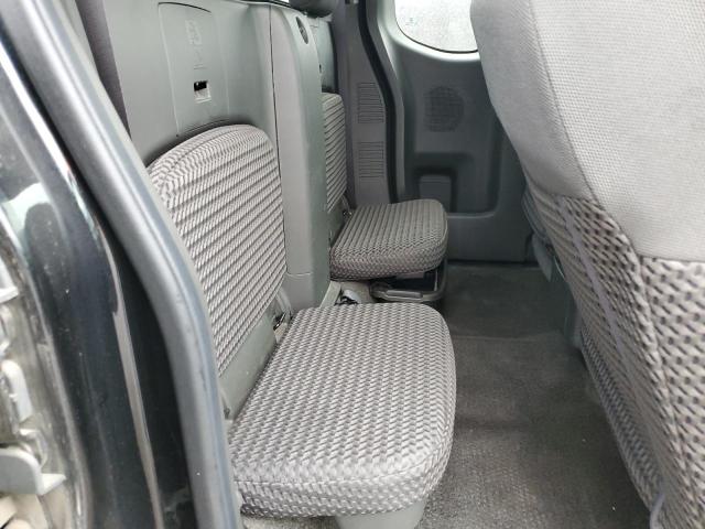 Photo 10 from auction – 2016 NISSAN FRONTIER S with VIN 1N6AD0CW4GN778336