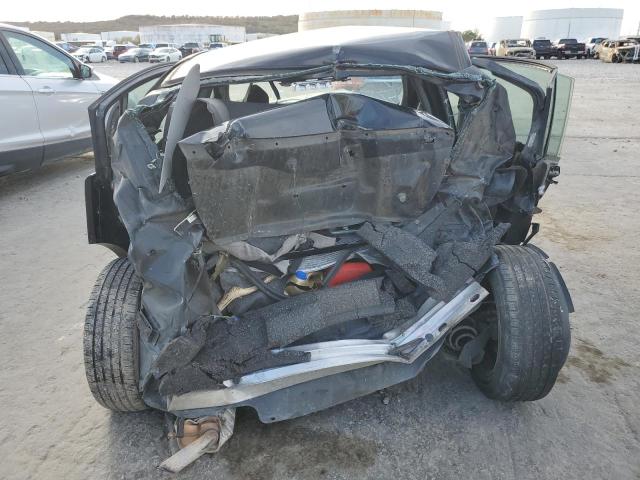 Photo 6 from auction – 2007 SATURN ION LEVEL with VIN 1G8AJ55F27Z138991