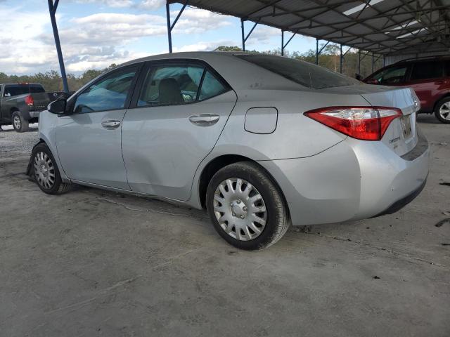 Photo 2 from auction – 2015 TOYOTA COROLLA L with VIN 5YFBURHE2FP314846