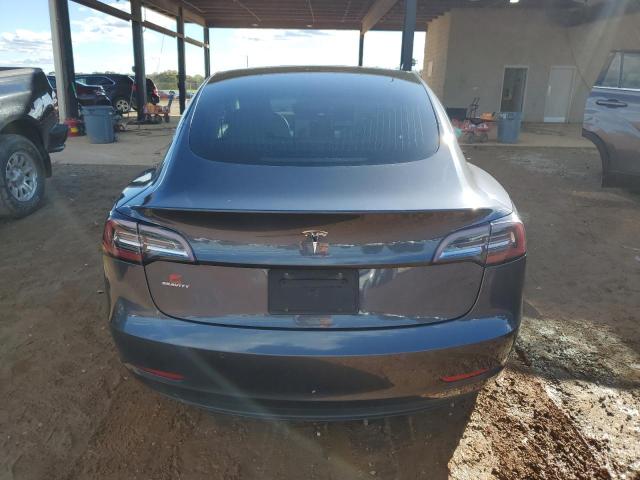 Photo 6 from auction – 2019 TESLA MODEL 3 with VIN 5YJ3E1EA5KF431525