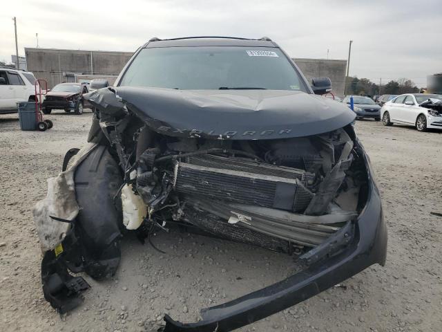 Photo 5 from auction – 2013 FORD EXPLORER S with VIN 1FM5K8GT0DGC78145