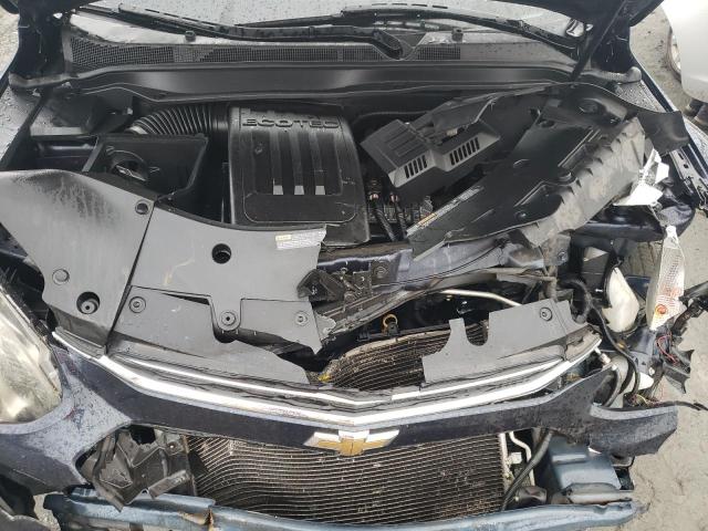 Photo 12 from auction – 2016 CHEVROLET EQUINOX LT with VIN 2GNALCEK9G1136768