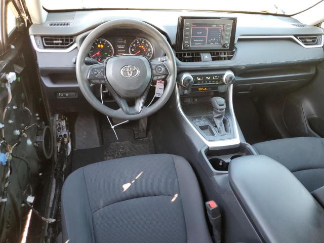 Photo 8 from auction – 2019 TOYOTA RAV4 LE with VIN JTMK1RFV4KJ010640