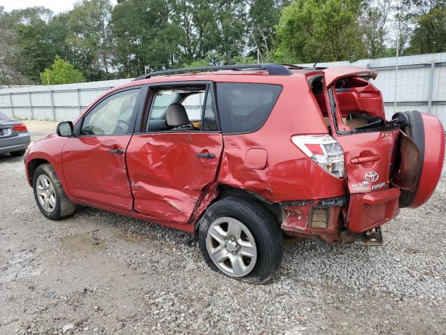 Photo 2 from auction – 2010 TOYOTA RAV4 with VIN JTMZF4DV8A5023243