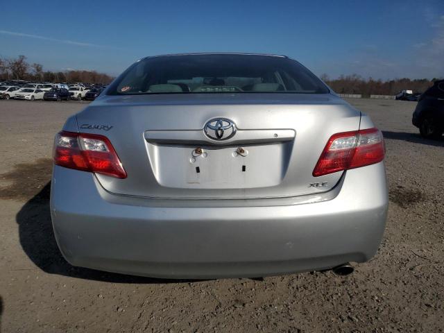 Photo 6 from auction – 2007 TOYOTA CAMRY CE with VIN JTNBE46K973106378