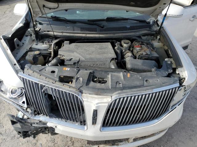 Photo 12 from auction – 2013 LINCOLN MKT with VIN 2LMHJ5AT6DBL55099