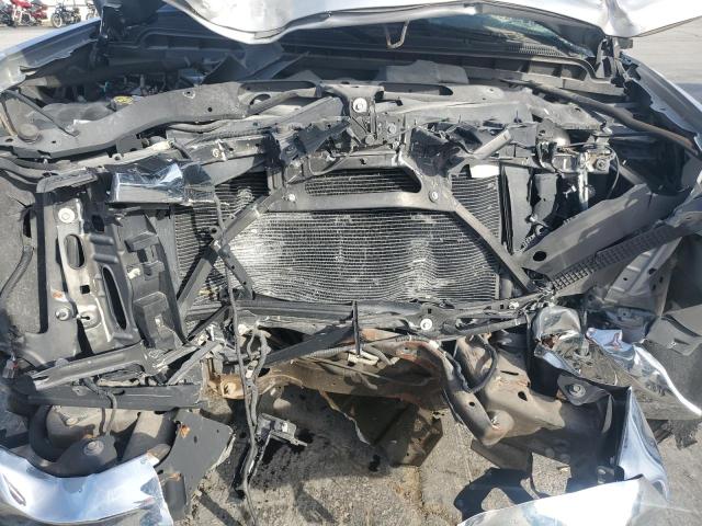 Photo 11 from auction – 2018 CHEVROLET SILVERADO with VIN 2GCVKREC1J1110715