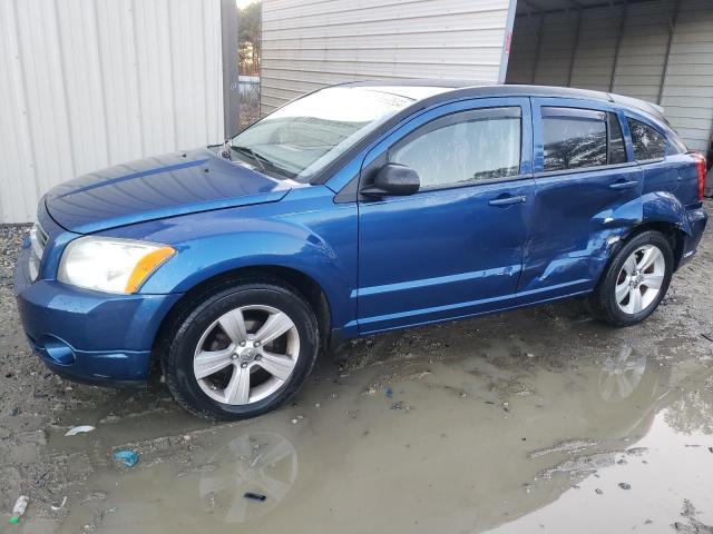 DODGE CALIBER MA 2010 with VIN 1B3CB3HA3AD543876 - Photo from auction