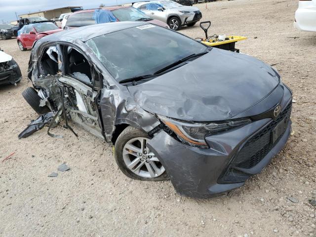 Photo 4 from auction – 2022 TOYOTA COROLLA SE with VIN JTND4MBE2N3180198
