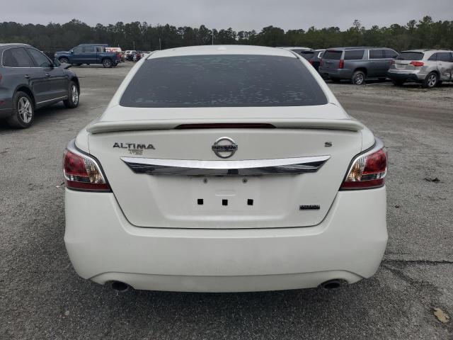 Photo 6 from auction – 2015 NISSAN ALTIMA 2.5 with VIN 1N4AL3AP2FN902952