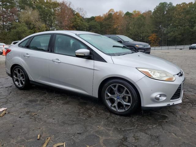Photo 4 from auction – 2014 FORD FOCUS SE with VIN 1FADP3F22EL319922