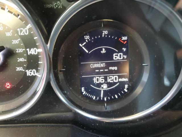 Photo 9 from auction – 2017 MAZDA CX-5 SPORT with VIN JM3KFBBL6H0129258