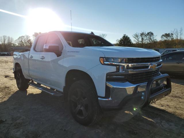 Photo 4 from auction – 2020 CHEVROLET SILVERADO with VIN 1GCRYDED8LZ334571