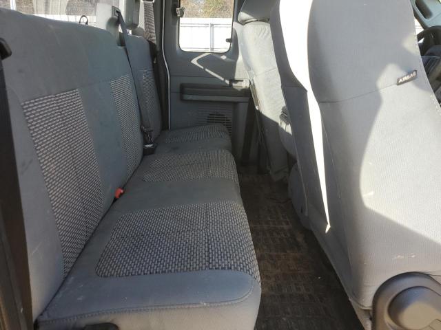 Photo 10 from auction – 2011 FORD F250 SUPER with VIN 1FT7X2B6XBEA15344