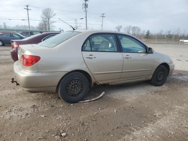 Photo 3 from auction – 2007 TOYOTA COROLLA CE with VIN 2T1BR30E07C788094