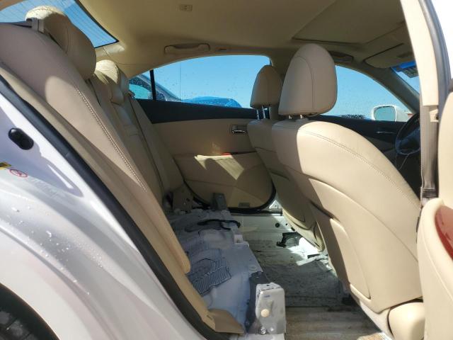 Photo 11 from auction – 2009 LEXUS ES 350 with VIN JTHBJ46G092333123