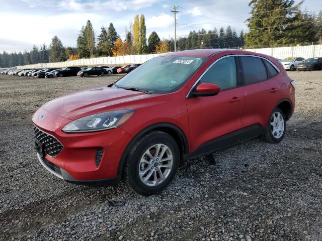 FORD ESCAPE SE 2020 with VIN 1FMCU9G65LUA38946 - Photo from auction