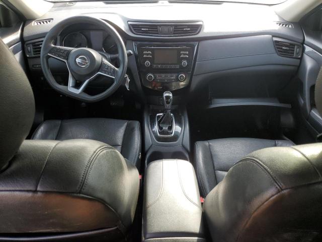 Photo 8 from auction – 2017 NISSAN ROGUE S with VIN KNMAT2MTXHP529194