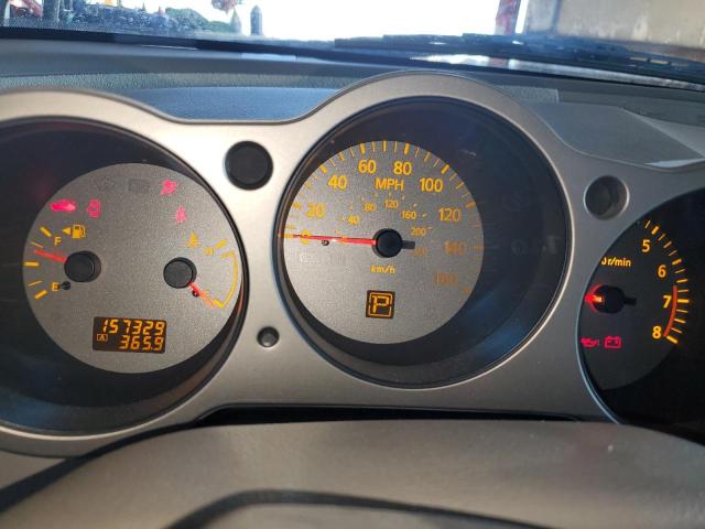 Снимка 9 от търг – 2006 NISSAN MAXIMA SE с VIN 1N4BA41E96C815740