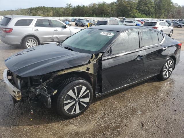 Photo 1 from auction – 2019 NISSAN ALTIMA SL with VIN 1N4BL4EV5KC134201
