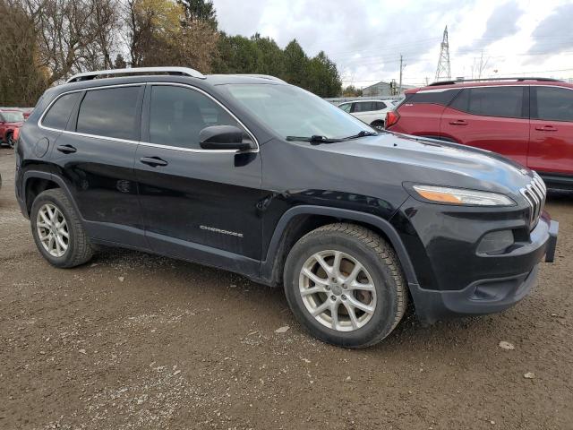 Photo 4 from auction – 2017 JEEP CHEROKEE L with VIN 1C4PJMCB4HD224506