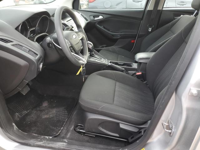Photo 7 from auction – 2016 FORD FOCUS SE with VIN 1FADP3F20GL322238