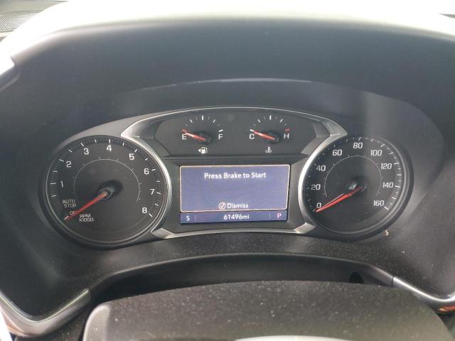 Photo 9 from auction – 2020 CHEVROLET EQUINOX PR with VIN 3GNAXNEV5LS615973