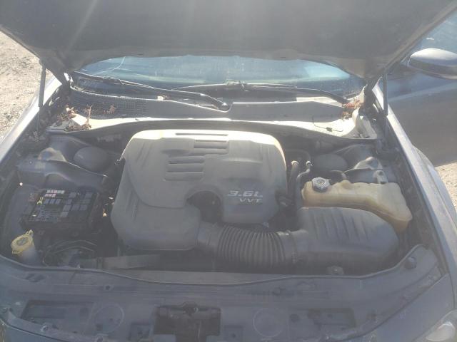 Photo 11 from auction – 2016 CHRYSLER 300 S with VIN 2C3CCABG8GH329026