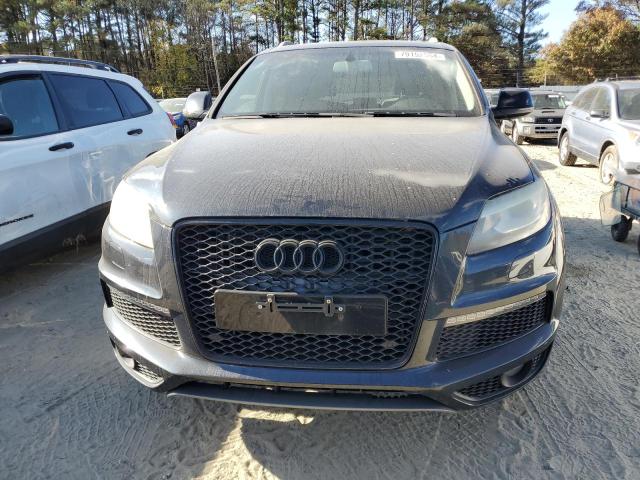 Фото 5 с аукциона – 2011 AUDI Q7 PRESTIG с VIN WA1DGAFE2BD003185