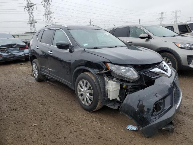 Photo 4 from auction – 2016 NISSAN ROGUE S with VIN KNMAT2MV2GP609220