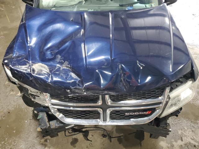 Photo 12 from auction – 2017 DODGE JOURNEY SE with VIN 3C4PDCAB6HT674088