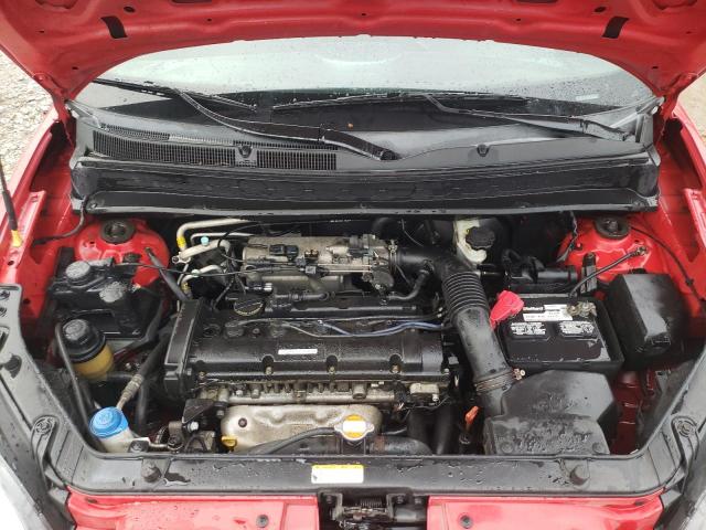 Photo 11 from auction – 2011 KIA SOUL with VIN KNDJT2A22B7276178