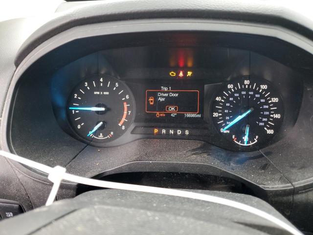 Photo 9 from auction – 2020 FORD EDGE SE with VIN 2FMPK3G96LBA08116