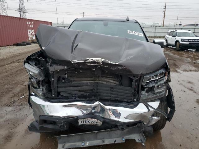Photo 5 from auction – 2019 CHEVROLET SILVERADO with VIN 3GCUYDED1KG114505