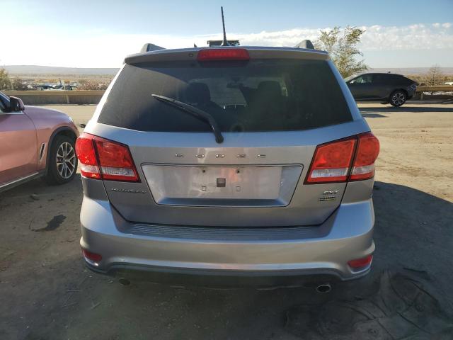Photo 6 from auction – 2017 DODGE JOURNEY SX with VIN 3C4PDCBG0HT571355