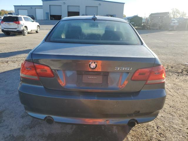 Photo 6 from auction – 2007 BMW 335 I with VIN WBAWB73597P031864