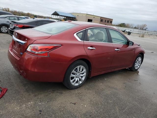 Photo 3 from auction – 2014 NISSAN ALTIMA 2.5 with VIN 1N4AL3AP2EC265930