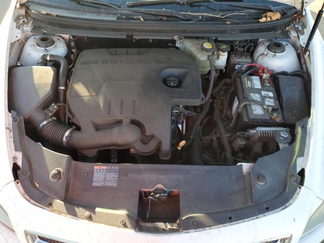 Photo 11 from auction – 2011 CHEVROLET MALIBU LS with VIN 1G1ZA5E10BF161766