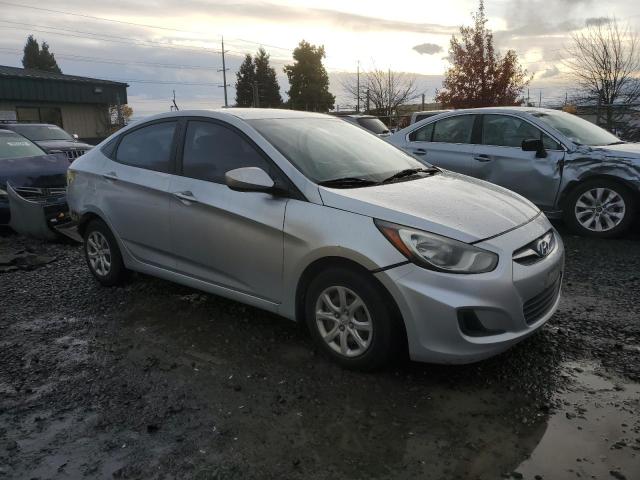 Photo 4 from auction – 2014 HYUNDAI ACCENT GLS with VIN KMHCT4AE0EU619411