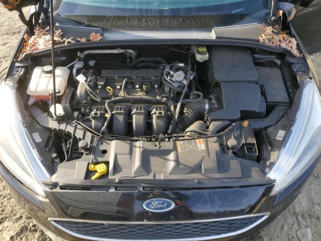 Photo 11 from auction – 2017 FORD FOCUS SE with VIN 1FADP3K23HL259501