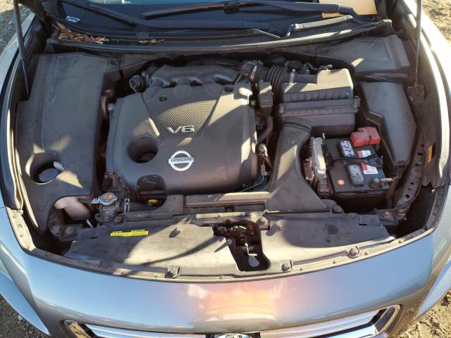 Photo 11 from auction – 2014 NISSAN MAXIMA S with VIN 1N4AA5AP2EC909766