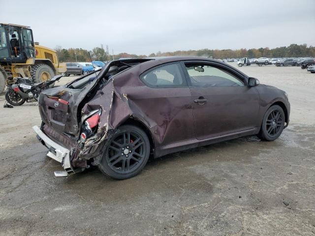 Photo 3 from auction – 2008 SCION TC with VIN JTKDE167980241816