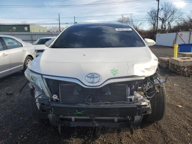 Photo 5 from auction – 2014 TOYOTA VENZA LE with VIN 4T3BK3BB0EU108172