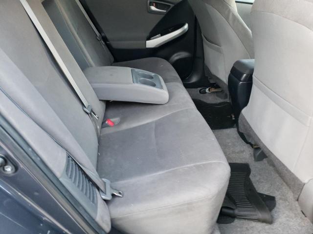 Photo 11 from auction – 2014 TOYOTA PRIUS with VIN JTDKN3DU5E0361675