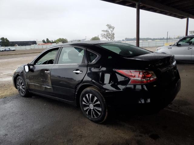 Photo 2 from auction – 2015 NISSAN ALTIMA 2.5 with VIN 1N4AL3AP4FC102536