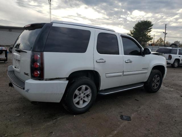 Photo 3 from auction – 2007 GMC YUKON DENA with VIN 1GKFK63837J313254