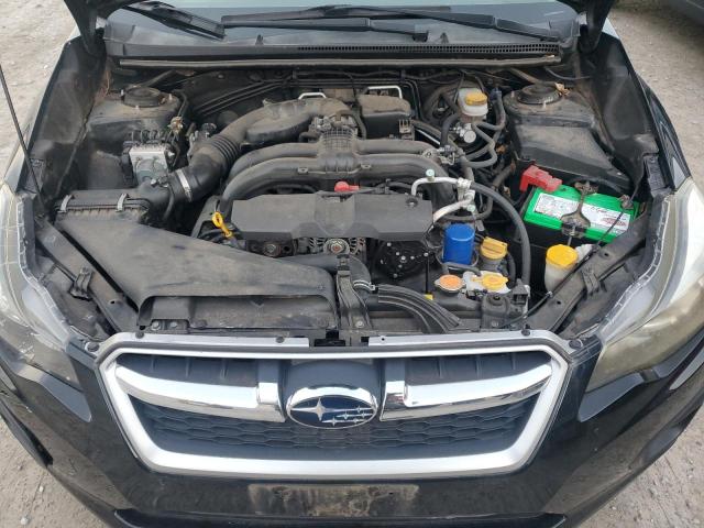 Photo 11 from auction – 2014 SUBARU IMPREZA with VIN JF1GPAA66E8215657