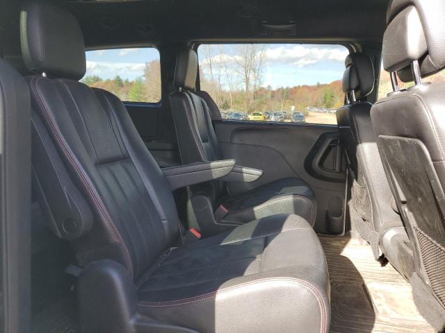Photo 11 from auction – 2019 DODGE GRAND CARAVAN with VIN 2C4RDGEG9KR563177