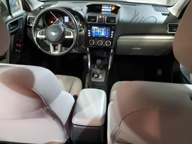 Photo 8 from auction – 2017 SUBARU FORESTER 2 with VIN JF2SJAEC6HH542832