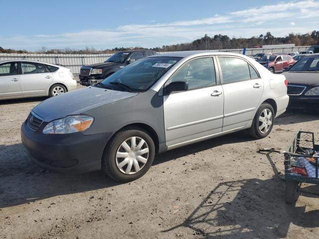 TOYOTA /S/LE/XLE 2005 with VIN 2T1BR32E85C468290 - Photo from auction